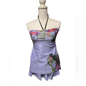 Lucky Brand Bikini Set